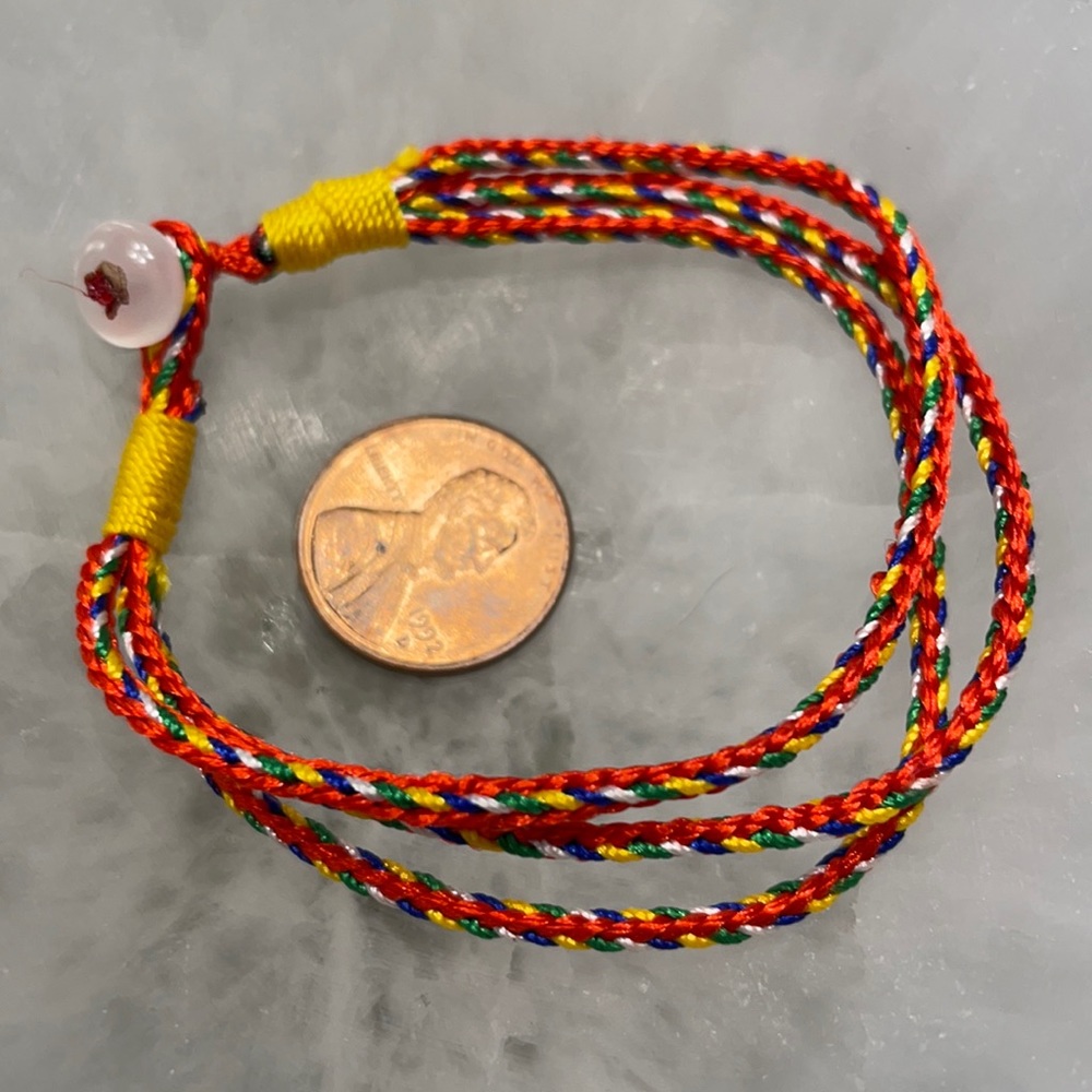 Metaphysical Bracelet